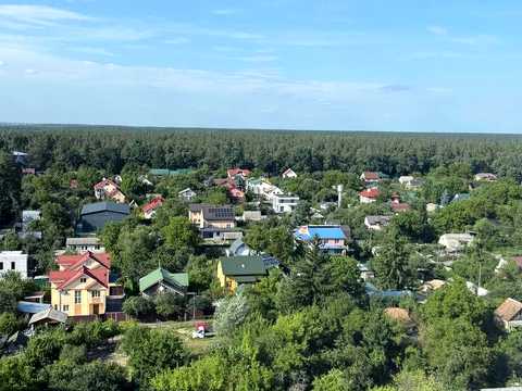 квартира за адресою Валерія Лобановського вул., 19
