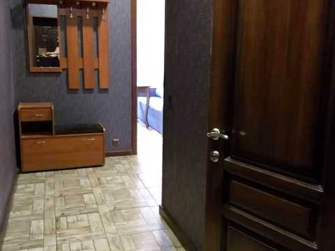 квартира по адресу Андрея Верхогляда ул. (Михайла Драгомирова), 2-А