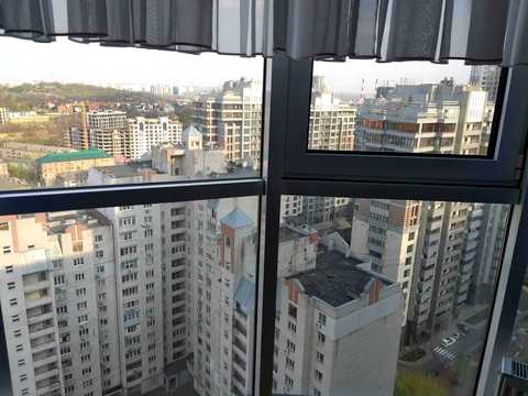 квартира по адресу Андрея Верхогляда ул. (Михайла Драгомирова), 2-А