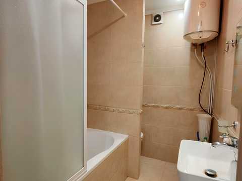 квартира за адресою Заліська вул., 5