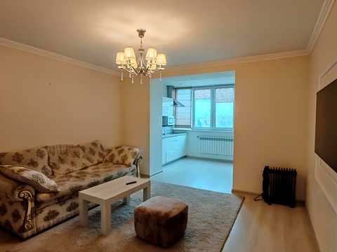 квартира за адресою Заліська вул., 5