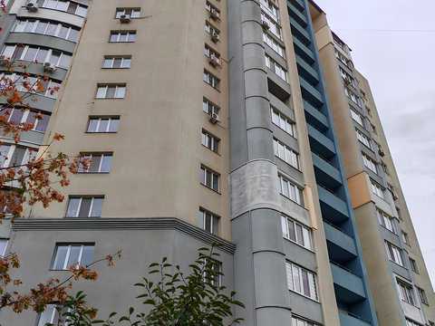 квартира за адресою Заліська вул., 5