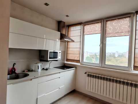 квартира за адресою Заліська вул., 5