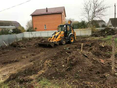 ділянка за адресою 40 річчя