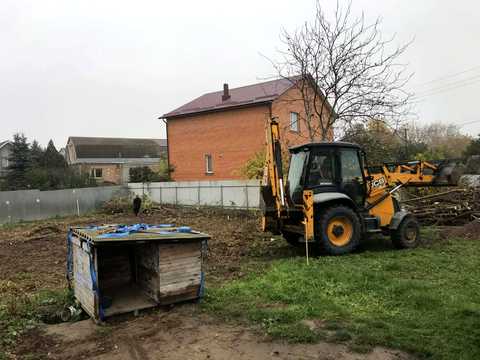 ділянка за адресою 40 річчя