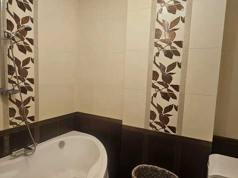 квартира за адресою Бориспільська вул., 4