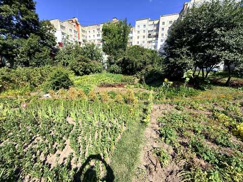 ділянка за адресою Хмельницький, Вокзальний пров.