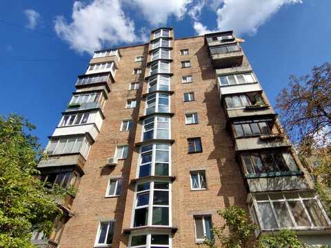 квартира за адресою Миколи Мурашка вул., 5