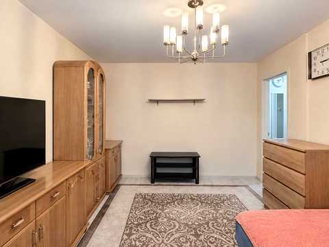квартира за адресою Миколи Мурашка вул., 5