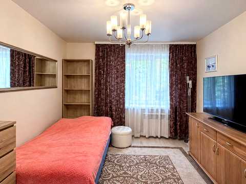квартира за адресою Миколи Мурашка вул., 5