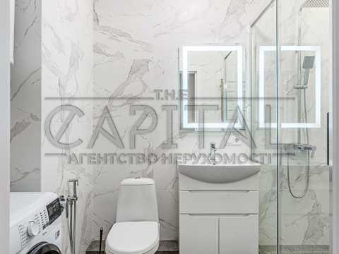 квартира за адресою Євгена Сверстюка вул. (Марини Раскової), 6