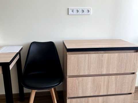 квартира за адресою Євгена Сверстюка вул. (Марини Раскової), 6