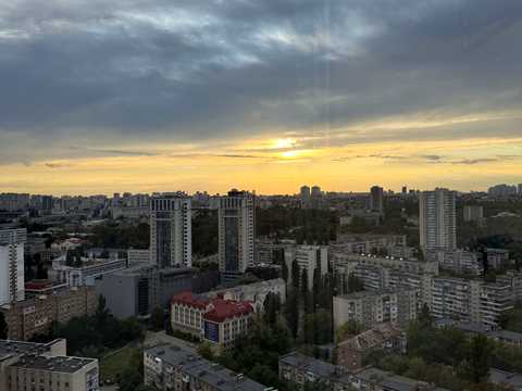 квартира по адресу Кирилло-Мефодиевская ул., 2
