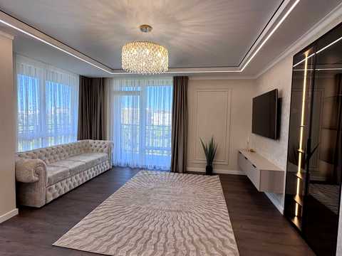 квартира за адресою Героїв Миколаєва вул., 129-А к5-8