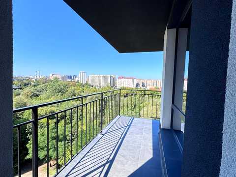 квартира за адресою Героїв Миколаєва вул., 129-А к5-8
