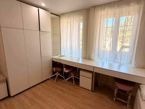 квартира по адресу Святого Володимира, 5