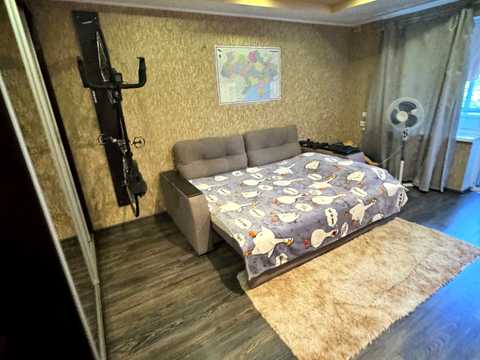 квартира по адресу Северокольцевая ул., 17-А