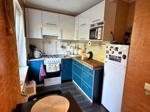 квартира по адресу Северокольцевая ул., 17-А