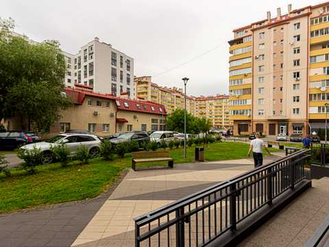 коммерческая по адресу Пасечная ул., 179
