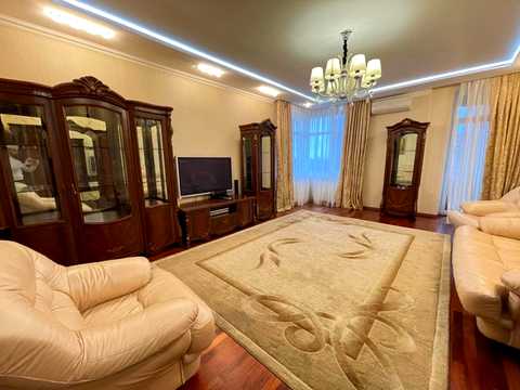 квартира за адресою Старонаводницька вул., 6-Б