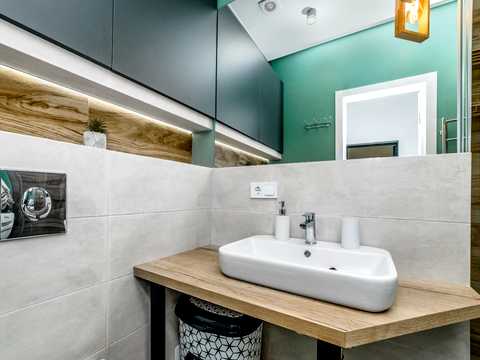 квартира за адресою Аркадійське плато вул. (Гагаринське плато), 9