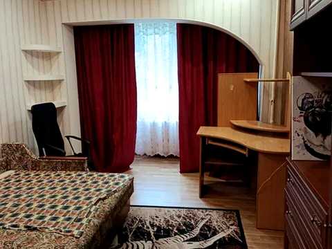 квартира по адресу Тулузы ул., 16