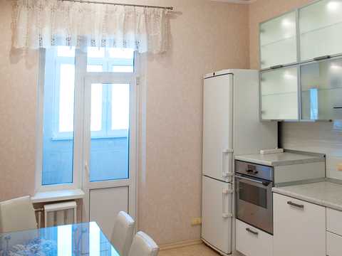 квартира за адресою Дмитрівська вул., 69