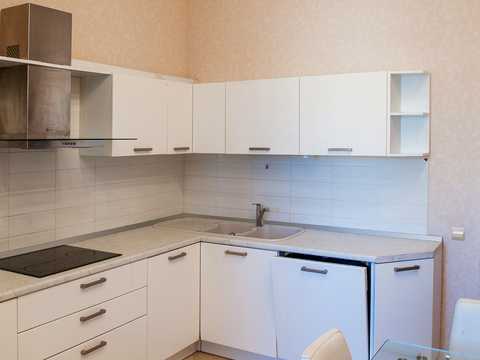 квартира за адресою Дмитрівська вул., 69