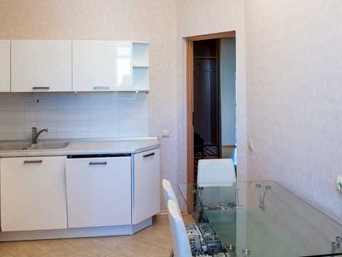 квартира за адресою Дмитрівська вул., 69