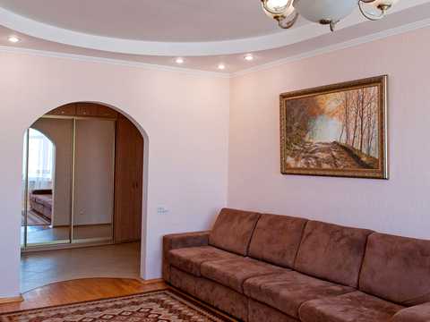 квартира за адресою Дмитрівська вул., 69