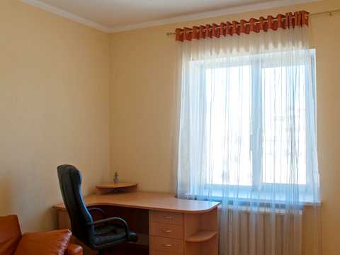 квартира за адресою Дмитрівська вул., 69