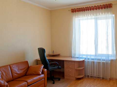 квартира за адресою Дмитрівська вул., 69