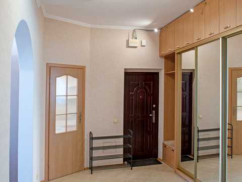 квартира за адресою Дмитрівська вул., 69