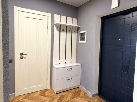 квартира по адресу Кульпарковская ул., 226-Е