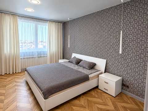 квартира по адресу Кульпарковская ул., 226-Е