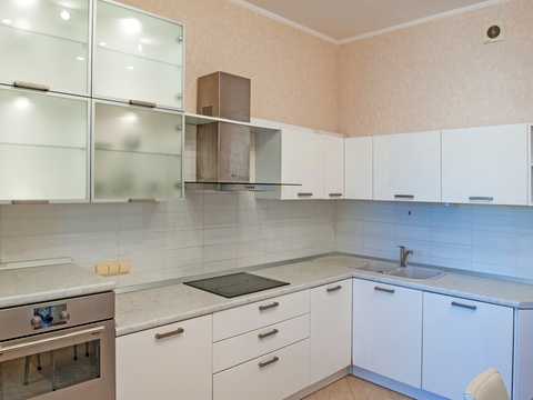 квартира за адресою Дмитрівська вул., 69
