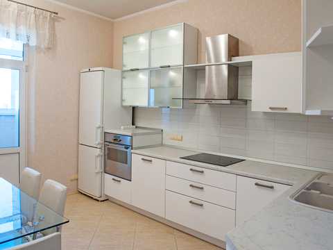 квартира за адресою Дмитрівська вул., 69