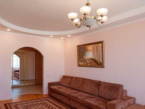 квартира за адресою Дмитрівська вул., 69