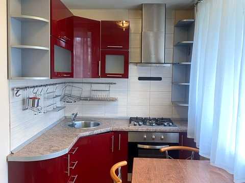 квартира за адресою Лесі Українки бульв., 28