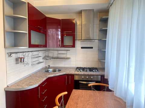 квартира за адресою Лесі Українки бульв., 28