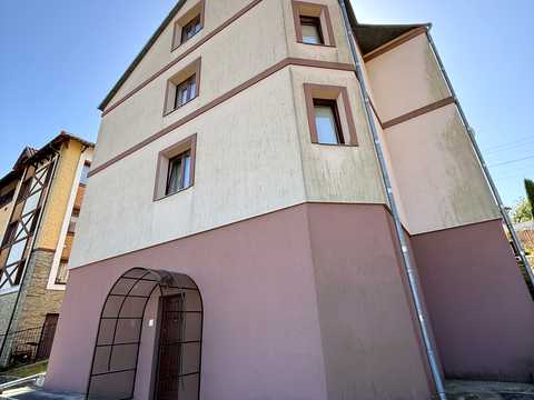 будинок за адресою Тернопіль, Яблунева вул., 21
