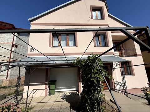 будинок за адресою Тернопіль, Яблунева вул., 21