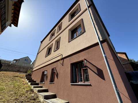 будинок за адресою Тернопіль, Яблунева вул., 21