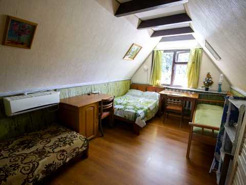 квартира по адресу Чубаївська ул., 40