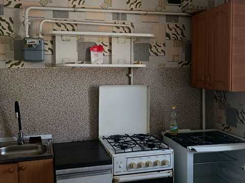квартира за адресою Героїв Оборони Одеси вул. (Героїв Сталінграду), 22