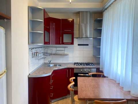 квартира за адресою Лесі Українки бульв., 28
