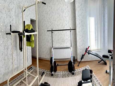 дом по адресу Днепровская ул.