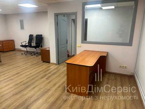комерційна за адресою Михайла Котельникова вул., 35