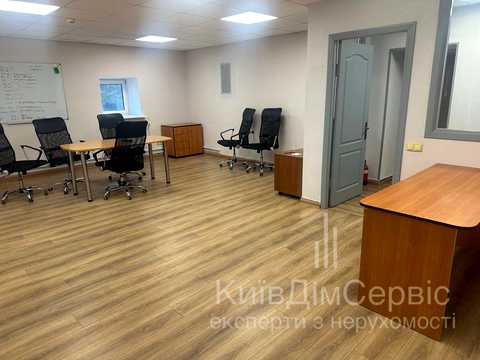 комерційна за адресою Михайла Котельникова вул., 35