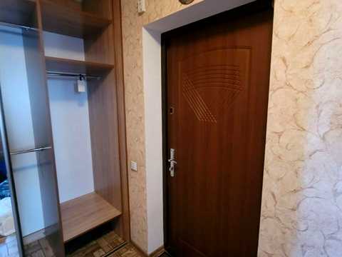 квартира по адресу Юрия Ильенко ул. (Мельникова), 51-Б